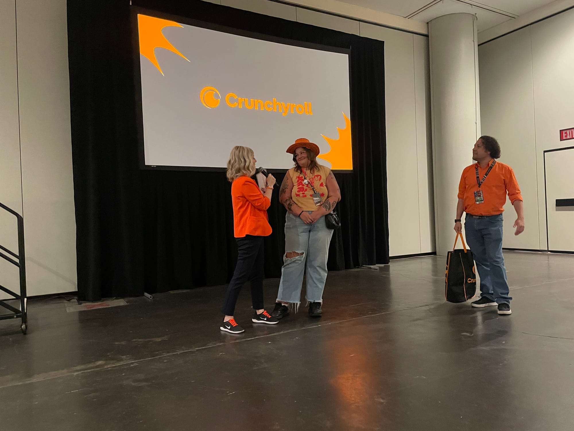 The Hardest Part of Anime NYC? Choosing What NOT to Miss