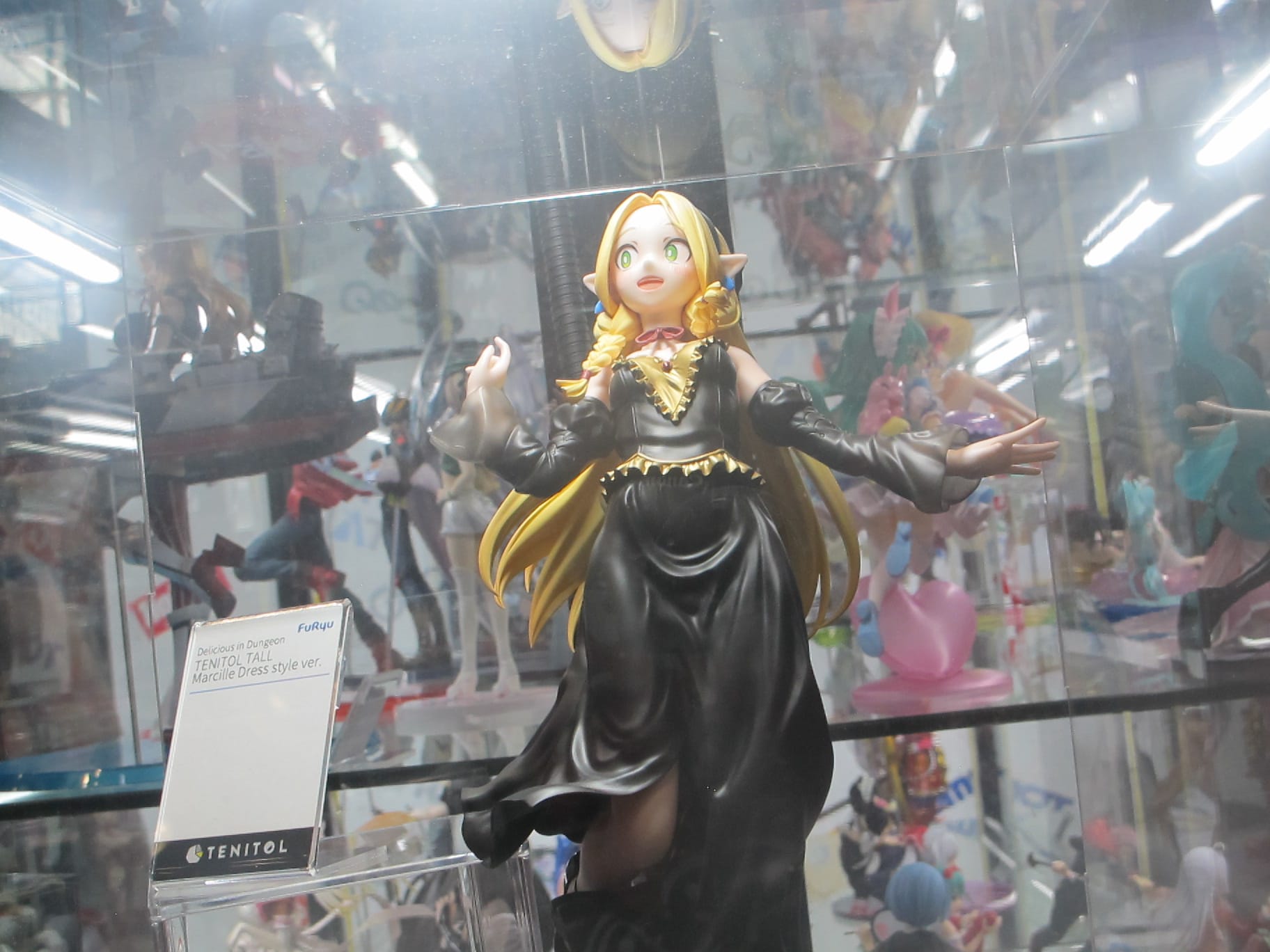 Anime NYC’s New 4-Day Format Ends with a Classic Con Farewell