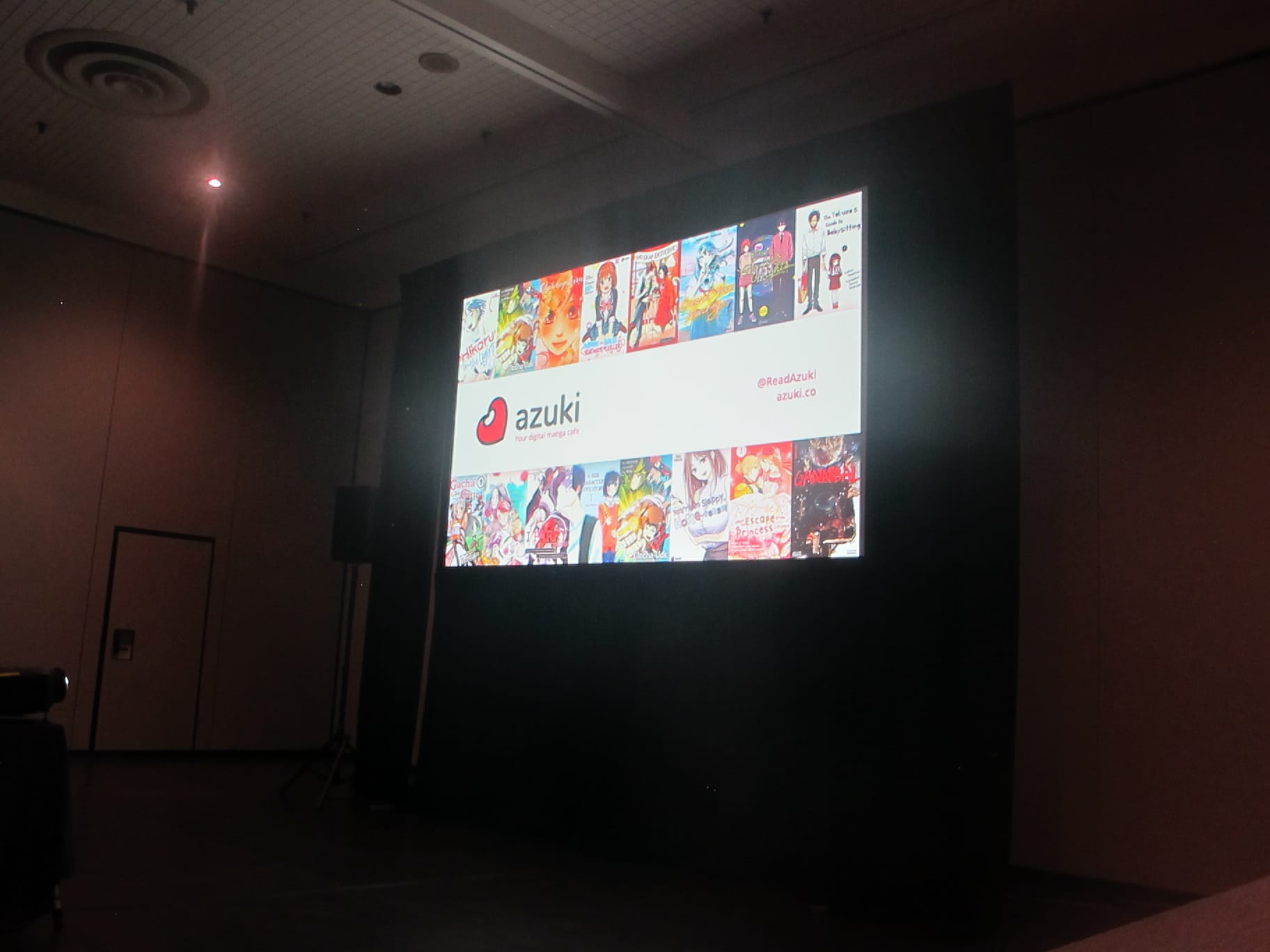 Anime NYC’s New 4-Day Format Ends with a Classic Con Farewell