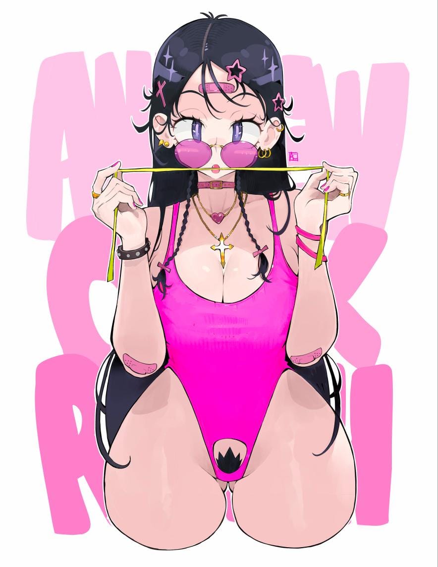 A conversation with Andrewcockroach