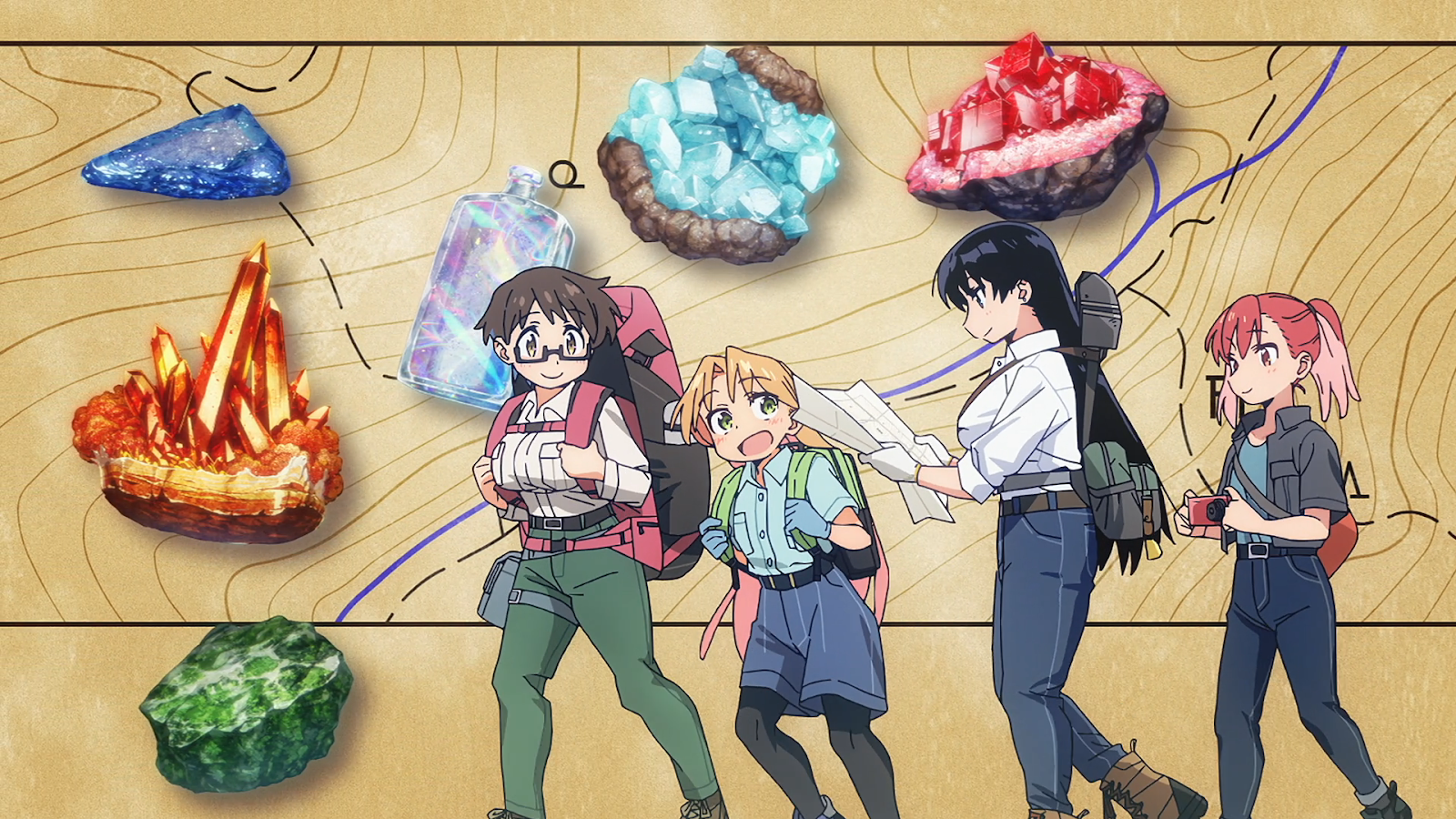 From Jobless Reincarnation to Ruri Rocks: Studio Bind’s Evolution in Craft and Controversy