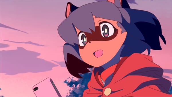 Bento Radio Season 2  Episode 10 Brand New Animal