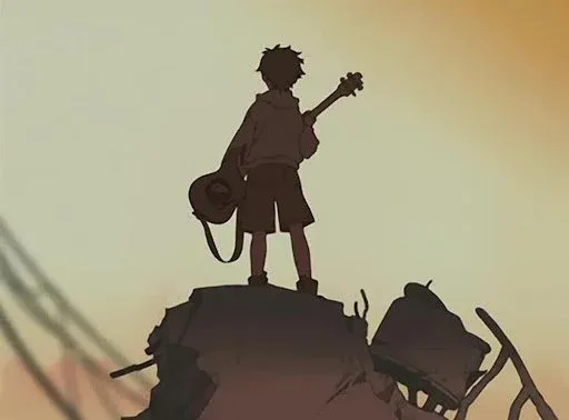 FLCL: The Cult Classic That Defined a Generation of Anime Fans